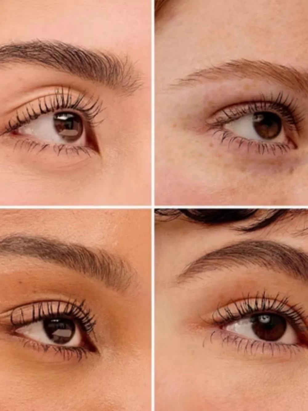 Benefit Mascara Fanning & Voluming # 1 Prestige Mascara Mini Travel Size New